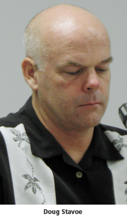 doug stavoe